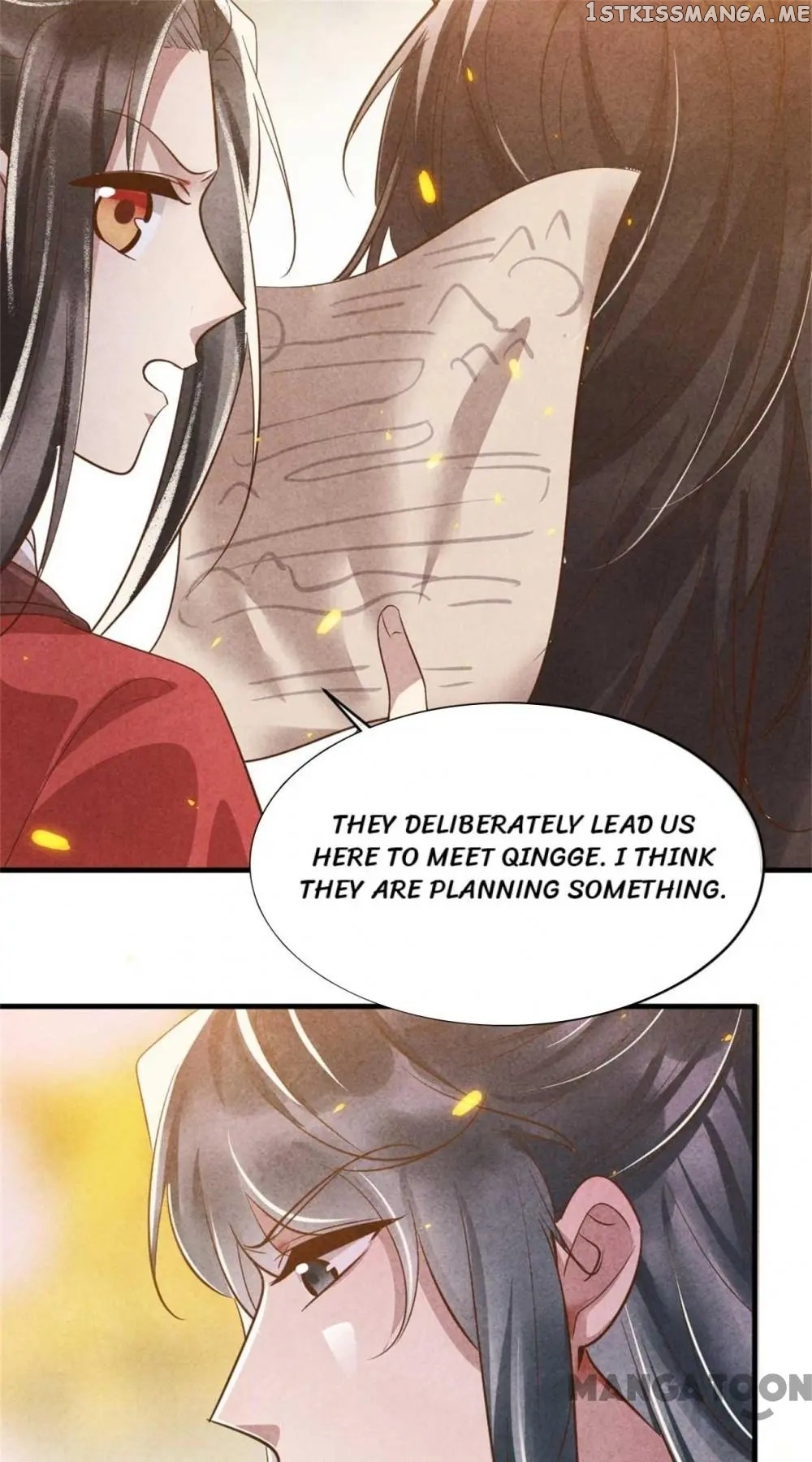 Princess Tomboy & Prince Grumpy chapter 92 - page 26