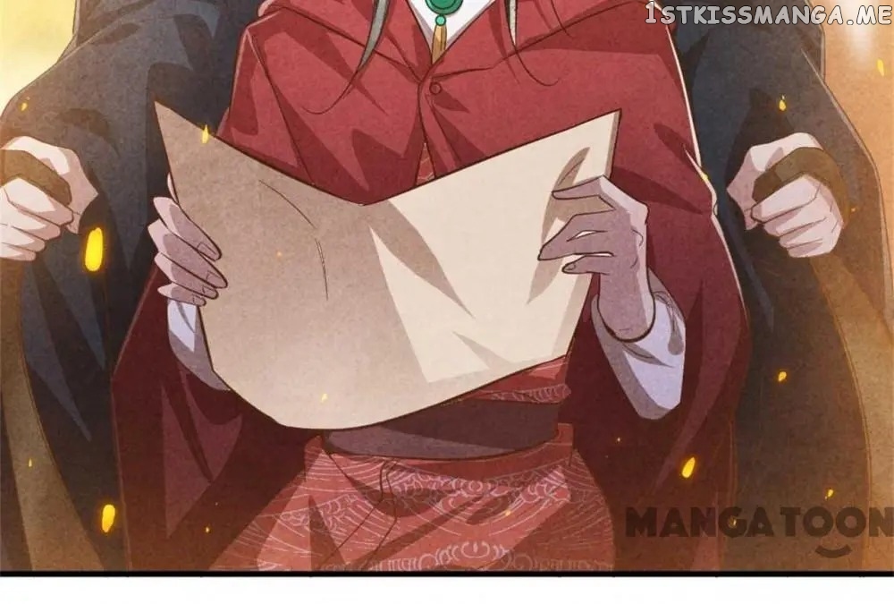 Princess Tomboy & Prince Grumpy chapter 92 - page 29
