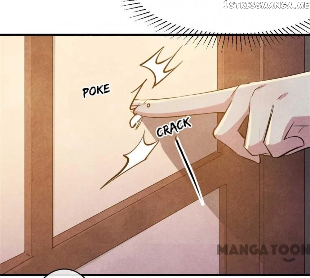 Princess Tomboy & Prince Grumpy chapter 92 - page 33