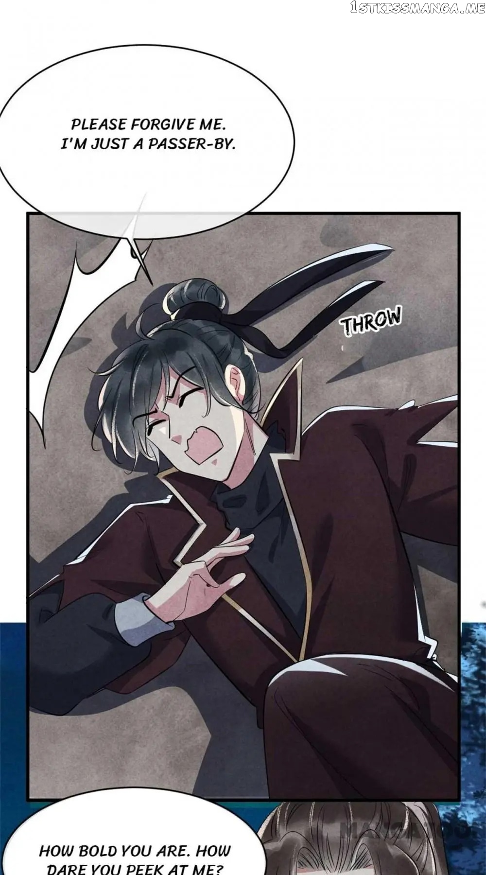 Princess Tomboy & Prince Grumpy chapter 92 - page 36