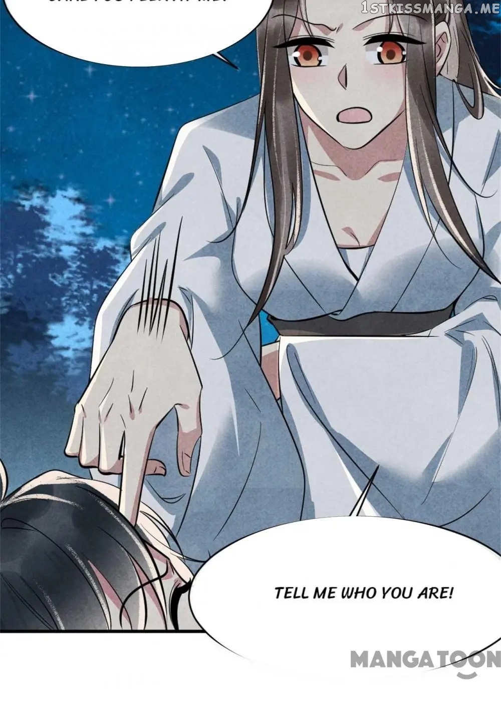 Princess Tomboy & Prince Grumpy chapter 92 - page 37