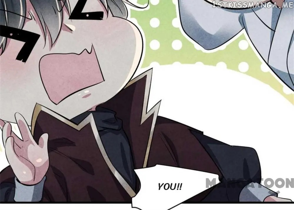 Princess Tomboy & Prince Grumpy chapter 92 - page 39