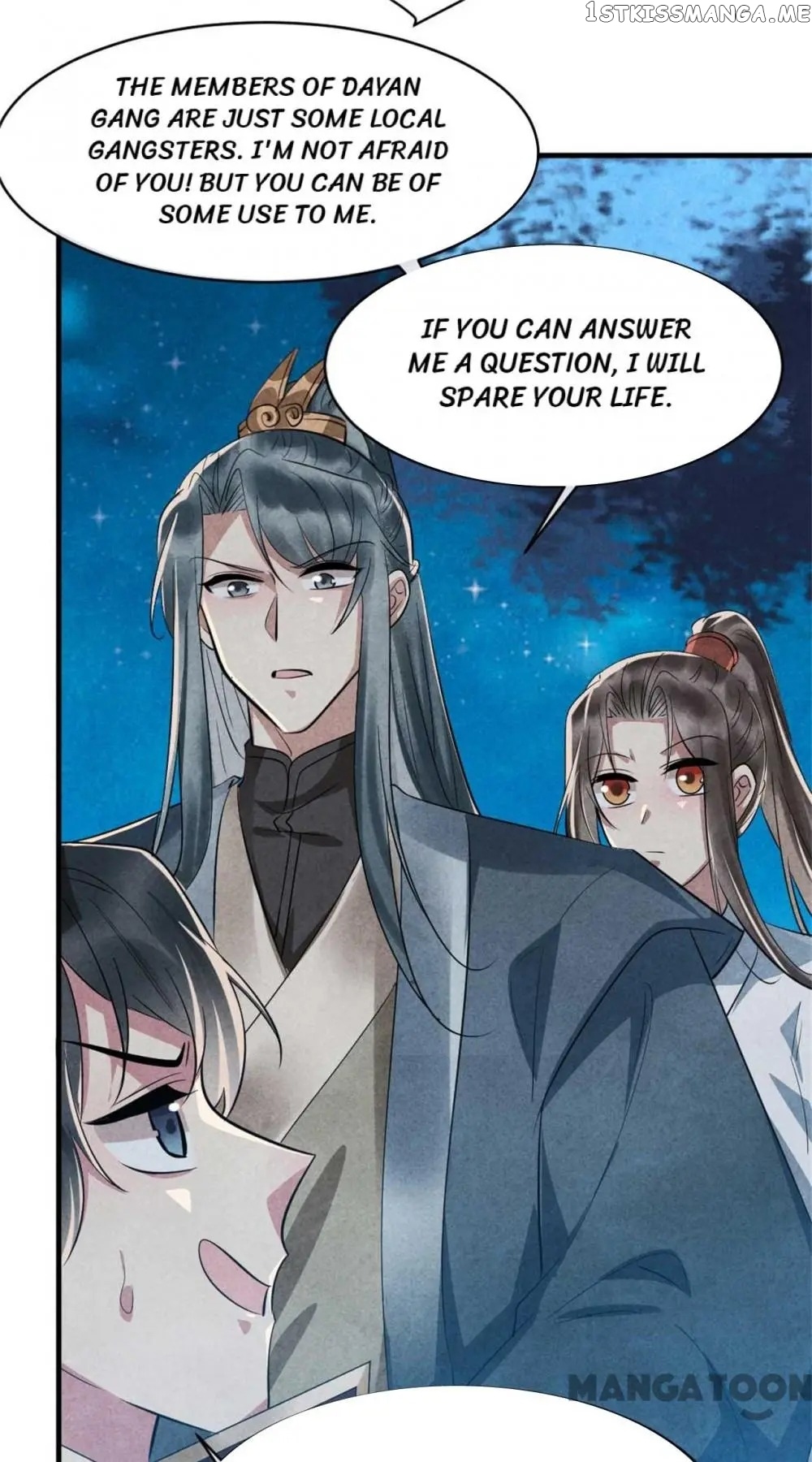 Princess Tomboy & Prince Grumpy chapter 92 - page 40
