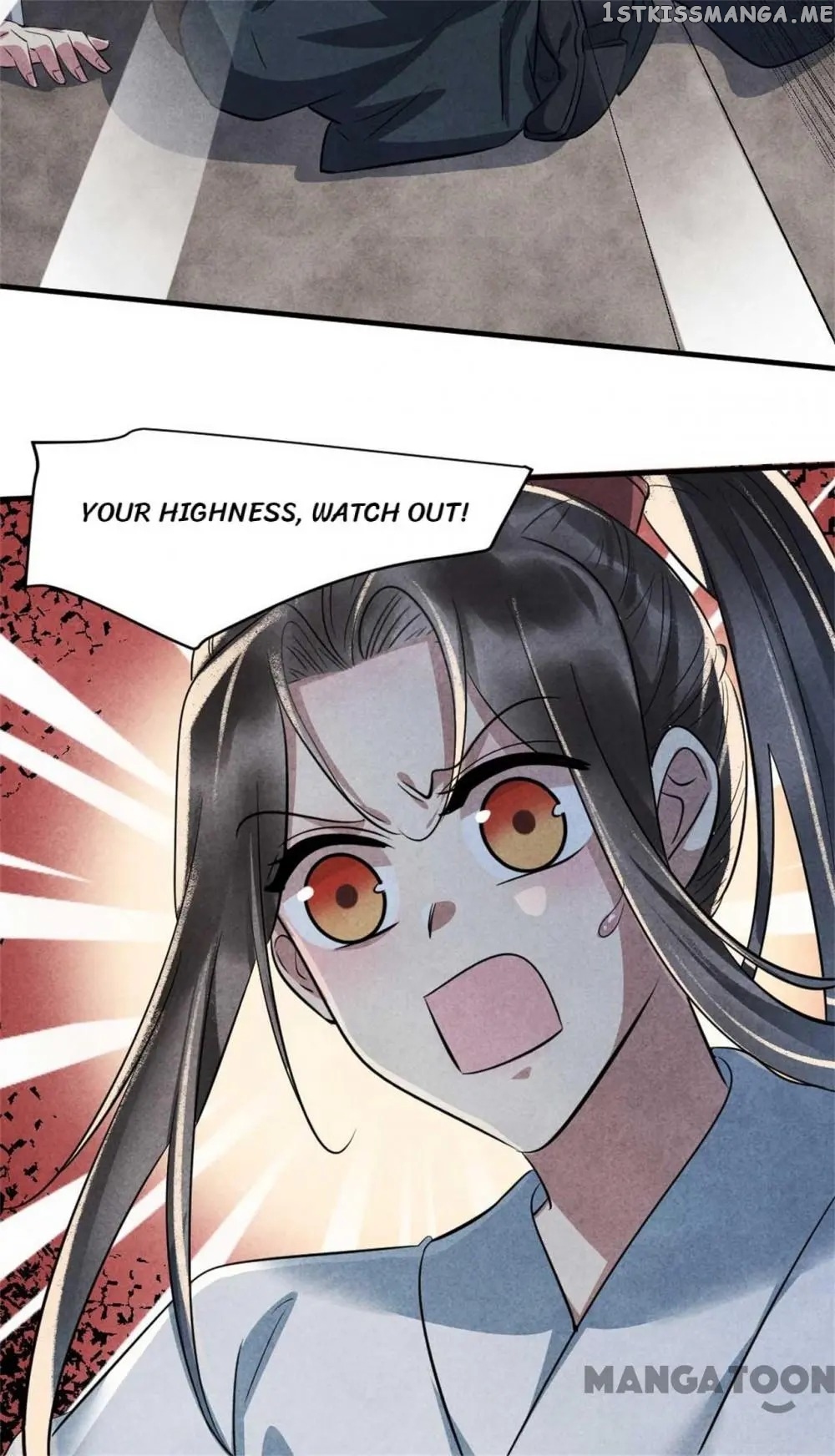 Princess Tomboy & Prince Grumpy chapter 92 - page 46