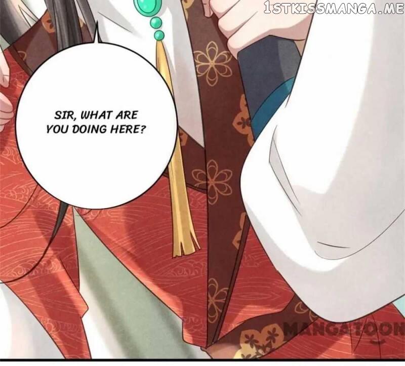 Princess Tomboy & Prince Grumpy chapter 68 - page 25
