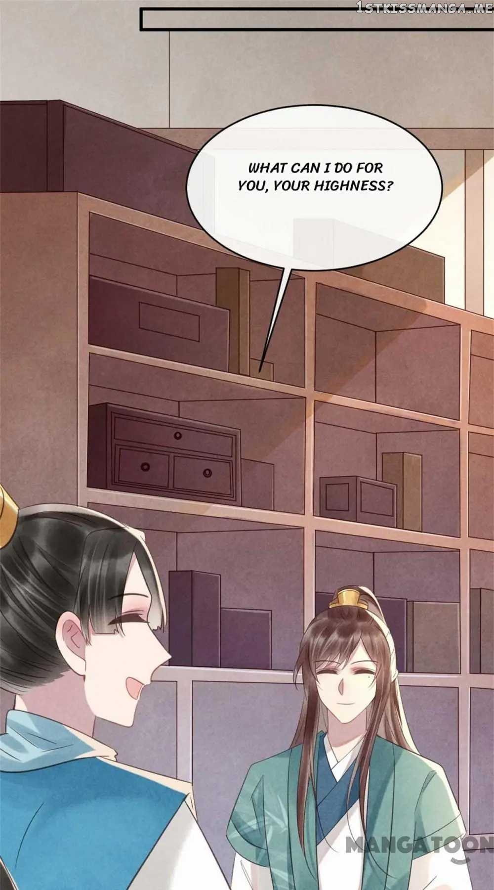 Princess Tomboy & Prince Grumpy chapter 68 - page 39
