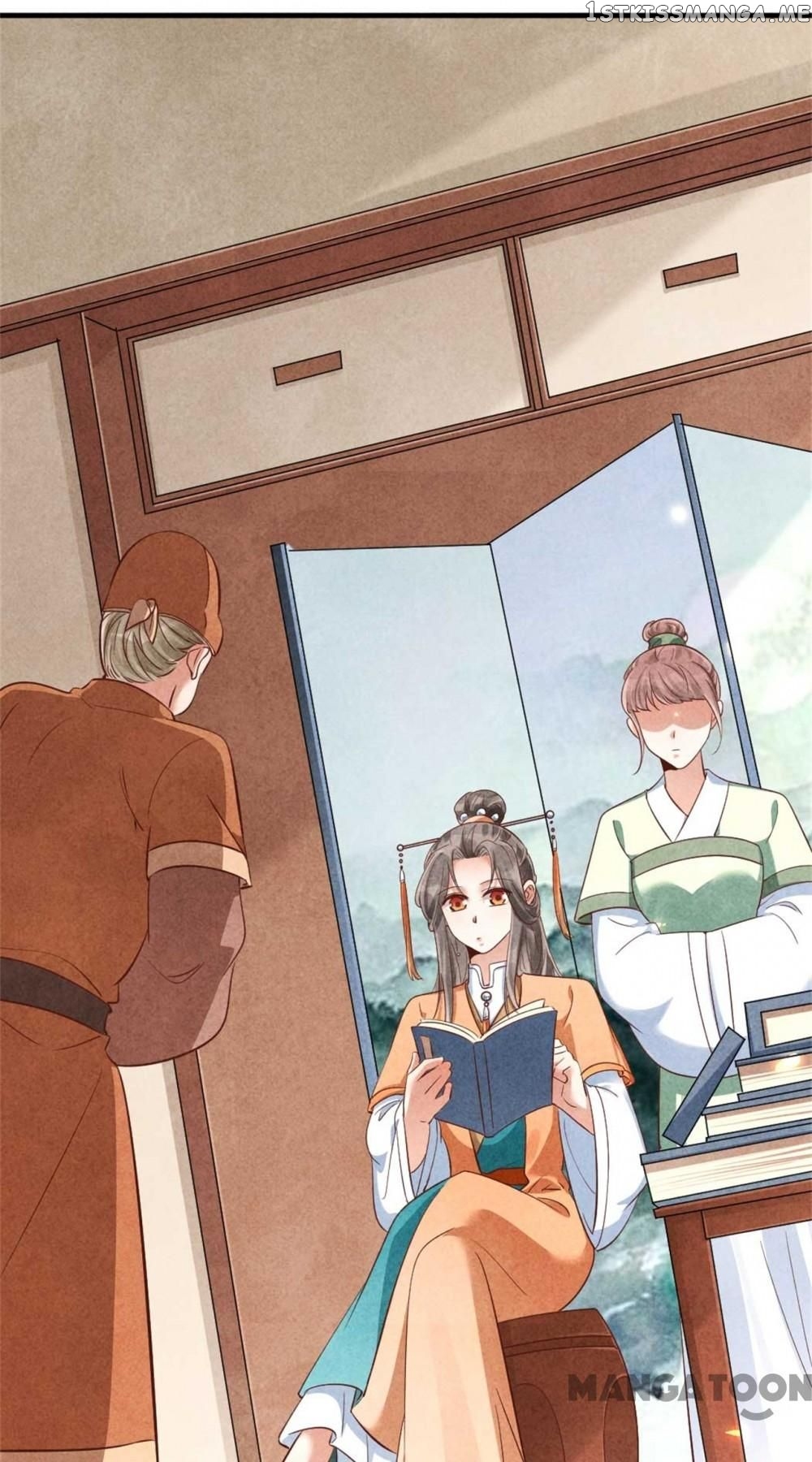 Princess Tomboy & Prince Grumpy chapter 143 - page 11