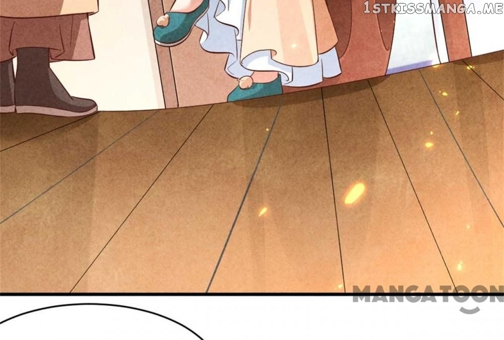 Princess Tomboy & Prince Grumpy chapter 143 - page 12