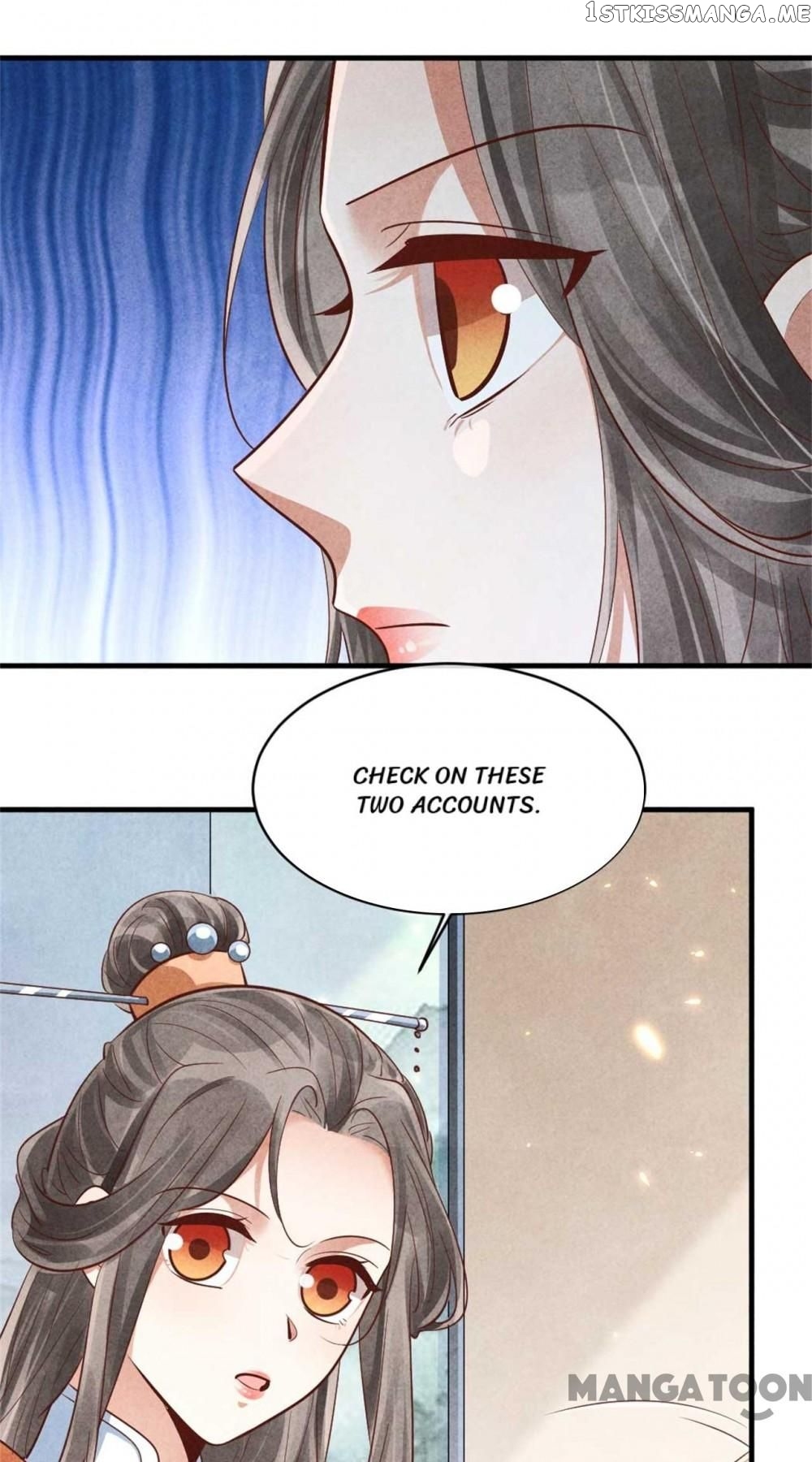 Princess Tomboy & Prince Grumpy chapter 143 - page 15