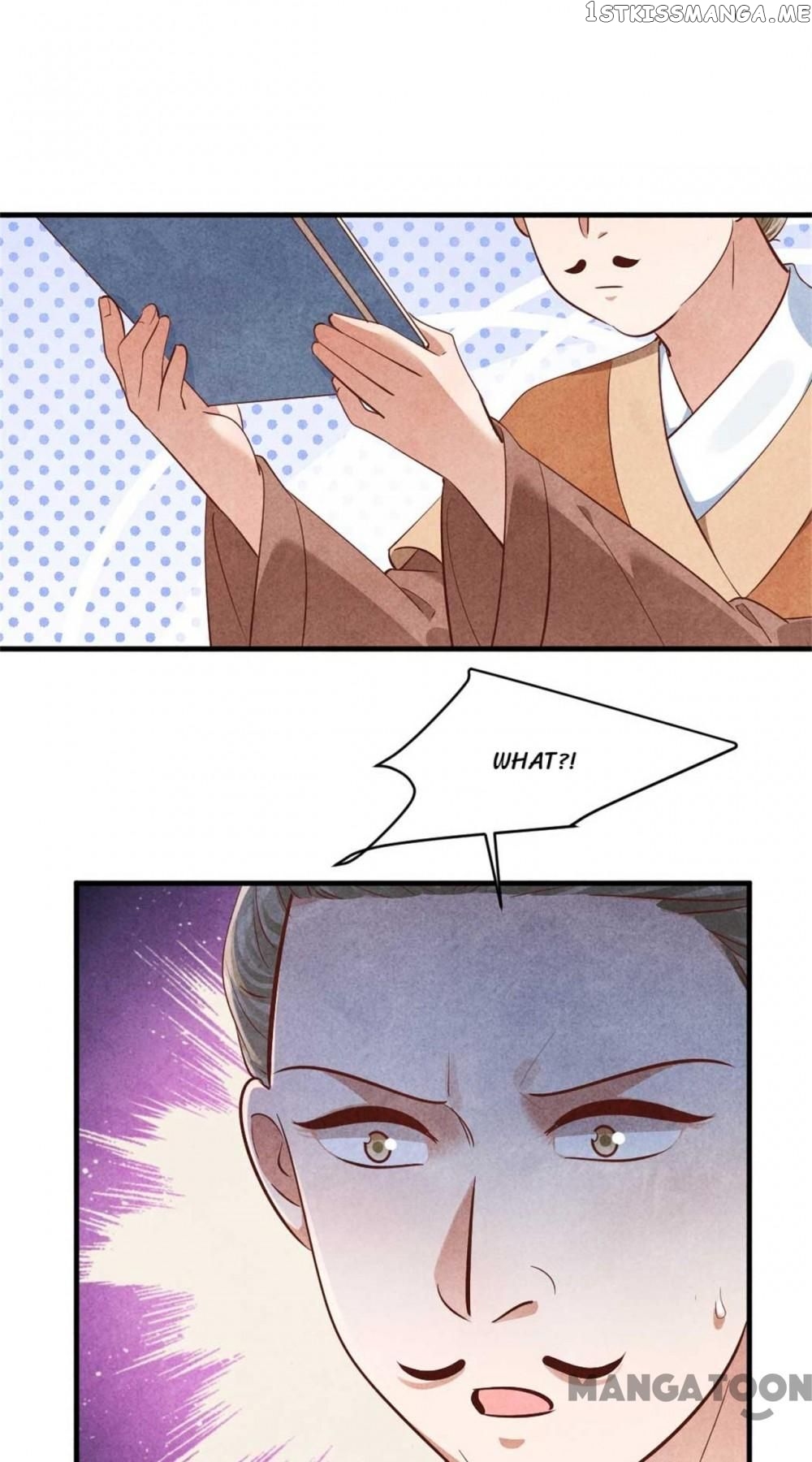 Princess Tomboy & Prince Grumpy chapter 143 - page 17