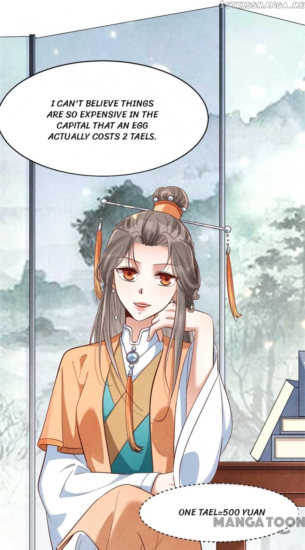 Princess Tomboy & Prince Grumpy chapter 143 - page 19