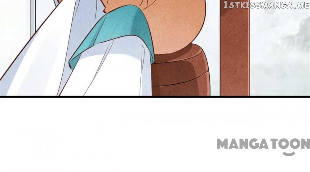 Princess Tomboy & Prince Grumpy chapter 143 - page 20