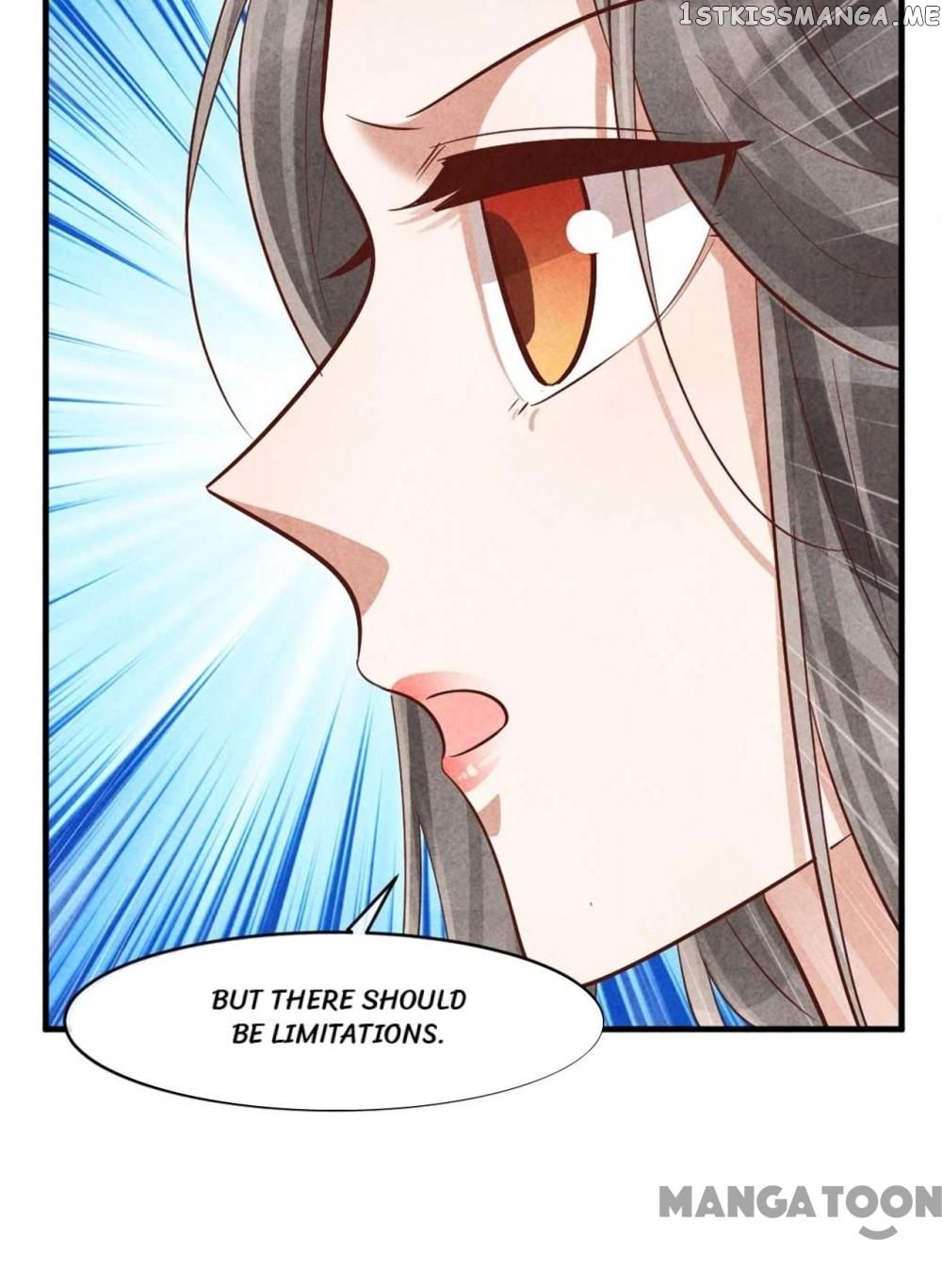 Princess Tomboy & Prince Grumpy chapter 143 - page 24