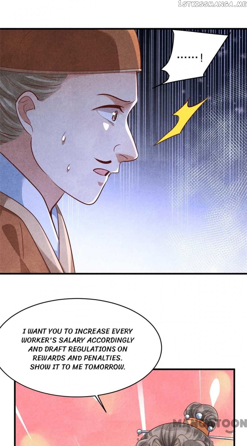 Princess Tomboy & Prince Grumpy chapter 143 - page 25