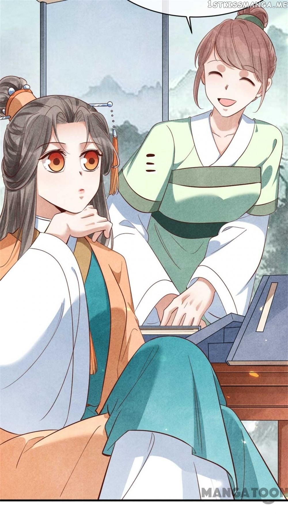 Princess Tomboy & Prince Grumpy chapter 143 - page 33