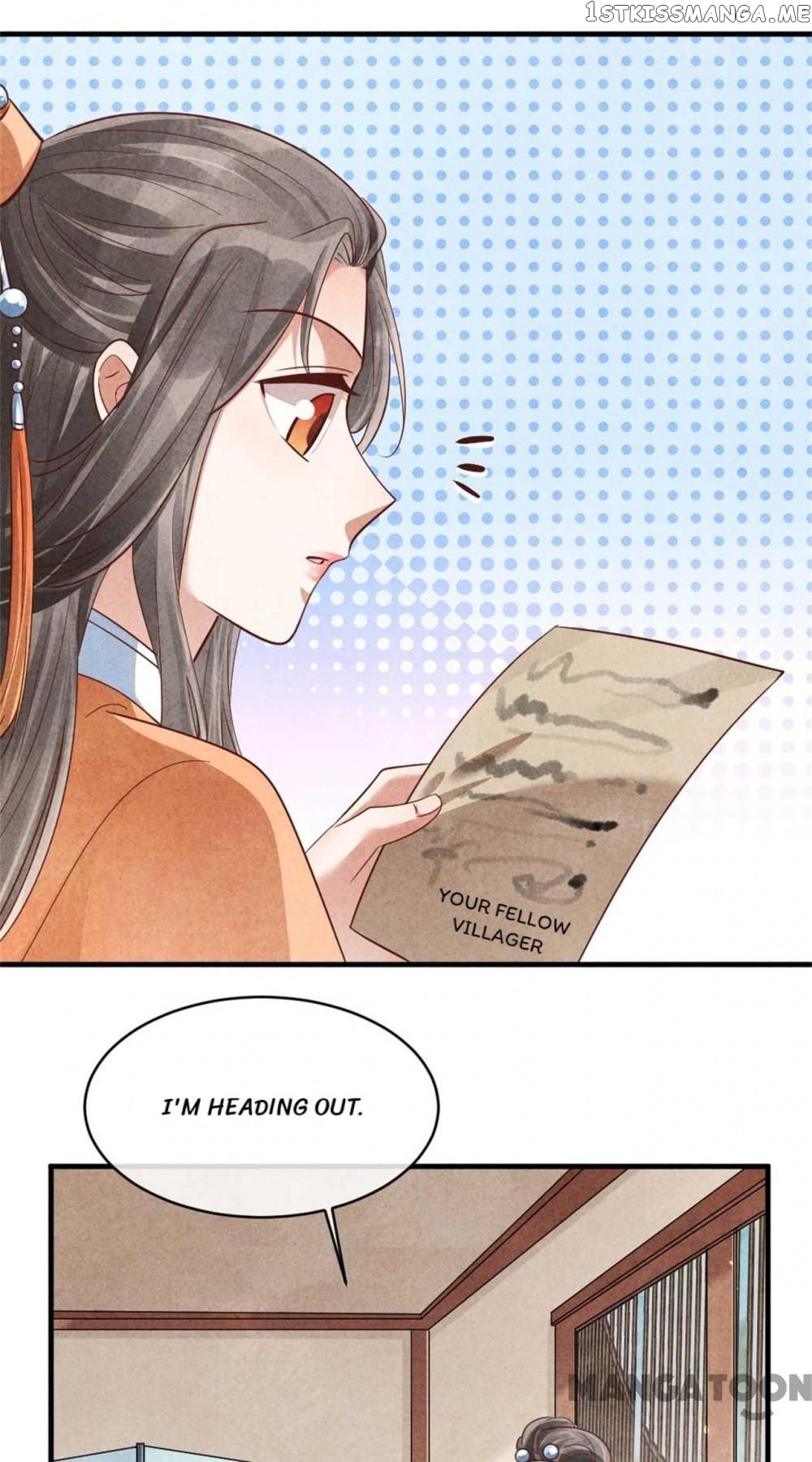 Princess Tomboy & Prince Grumpy chapter 143 - page 38