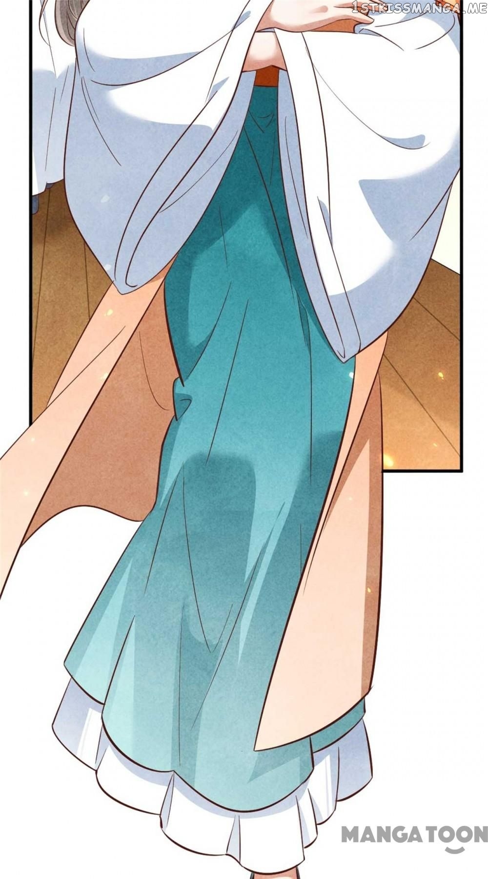 Princess Tomboy & Prince Grumpy chapter 143 - page 40