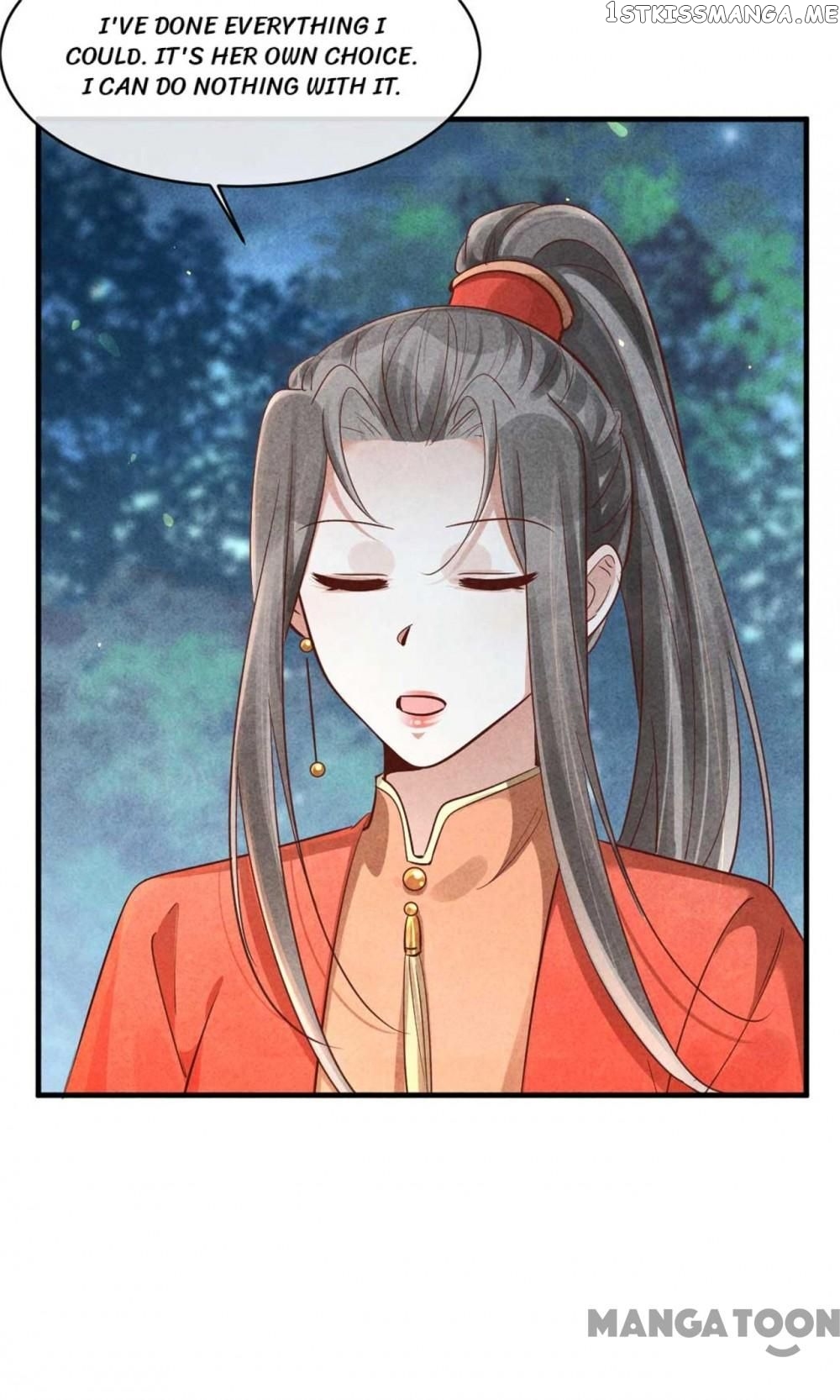 Princess Tomboy & Prince Grumpy chapter 143 - page 6
