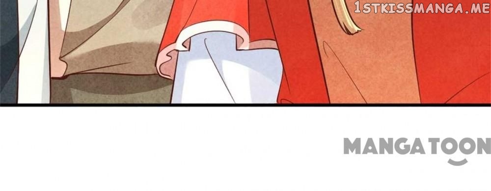 Princess Tomboy & Prince Grumpy chapter 143 - page 8