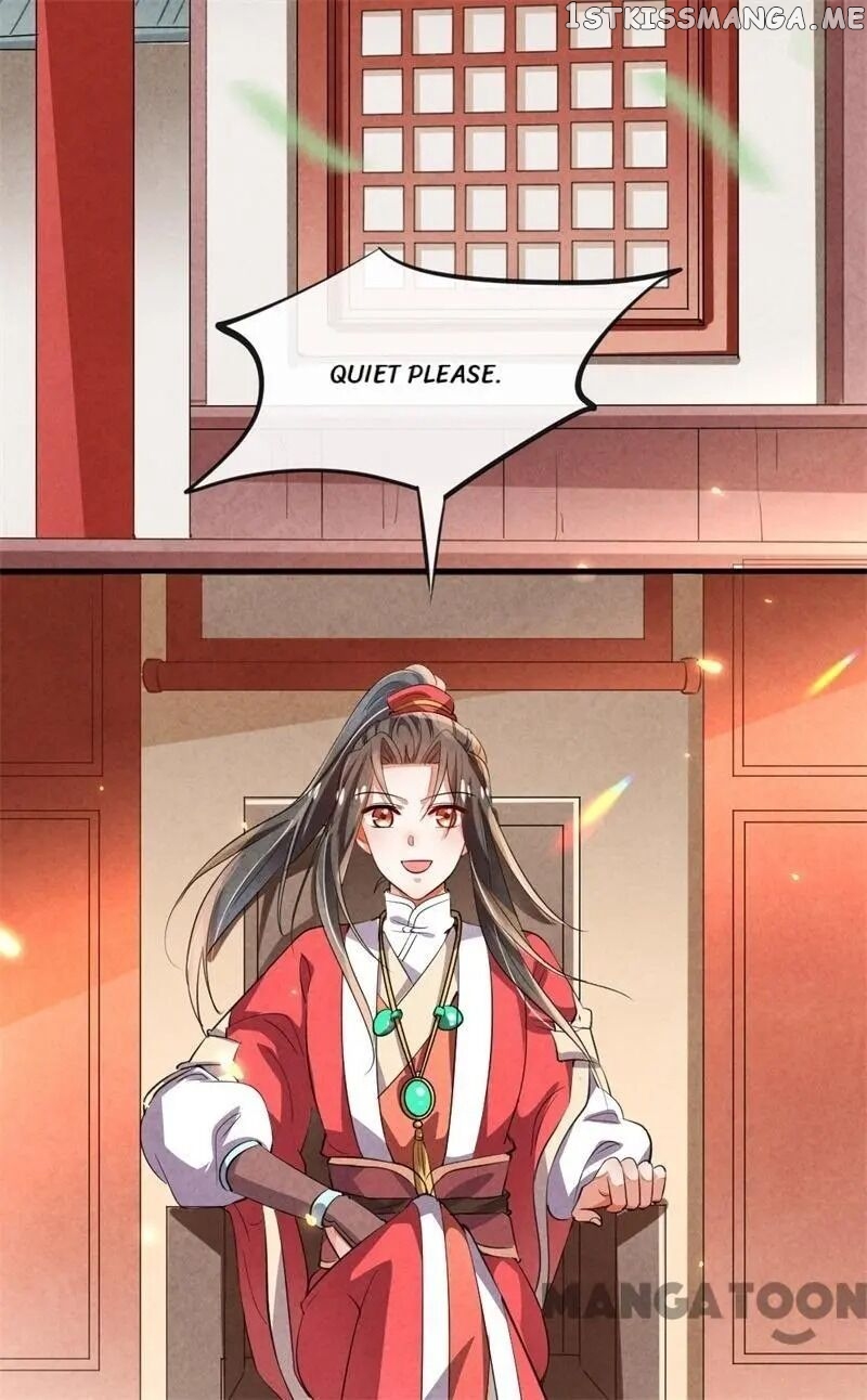 Princess Tomboy & Prince Grumpy chapter 12 - page 16
