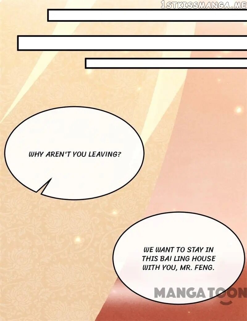 Princess Tomboy & Prince Grumpy chapter 12 - page 27