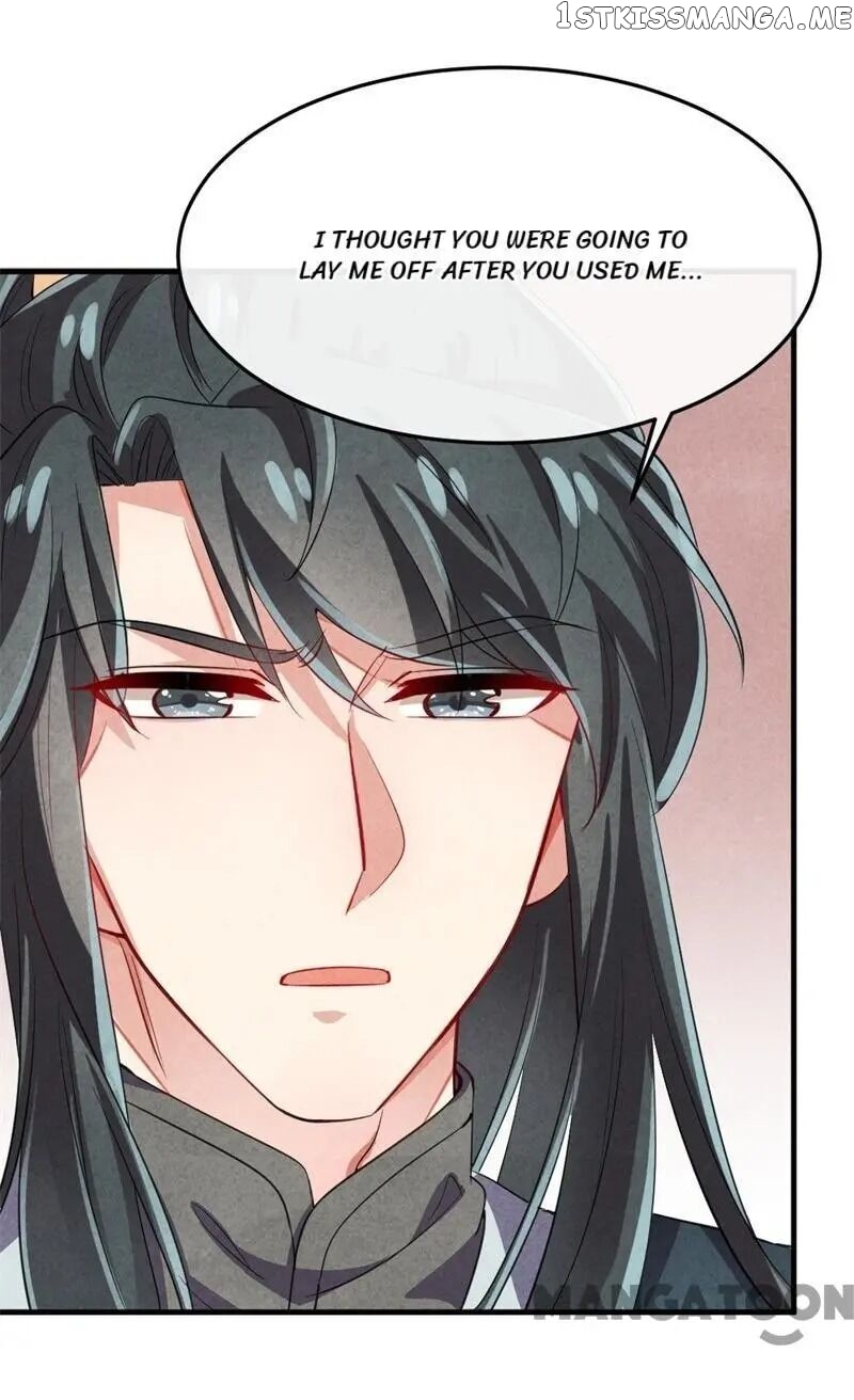 Princess Tomboy & Prince Grumpy chapter 12 - page 36