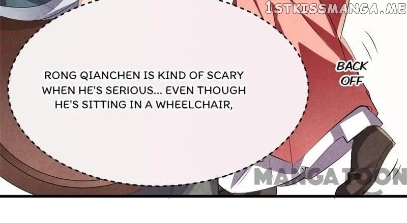 Princess Tomboy & Prince Grumpy chapter 12 - page 39