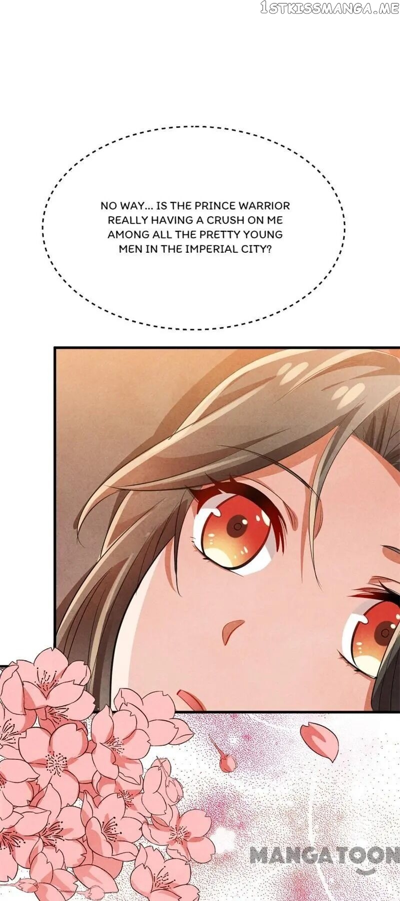 Princess Tomboy & Prince Grumpy chapter 12 - page 46