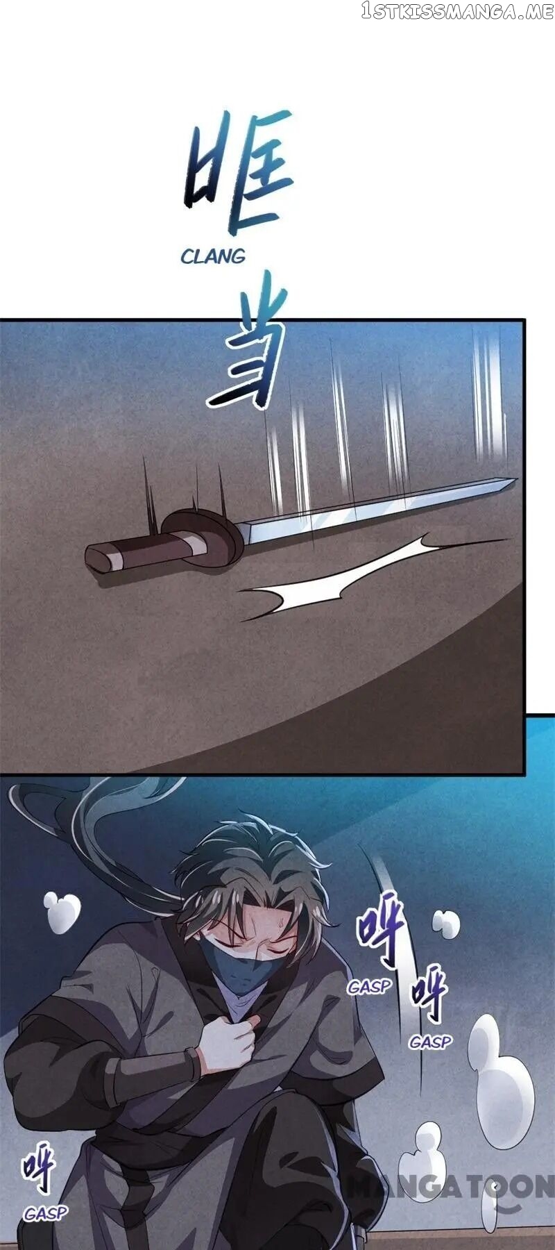 Princess Tomboy & Prince Grumpy chapter 12 - page 6
