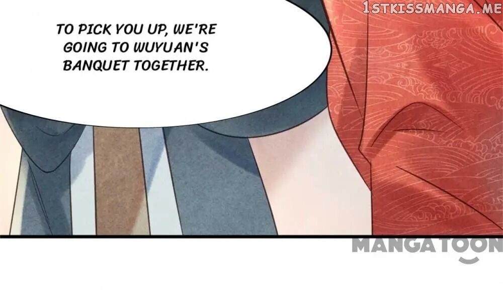 Princess Tomboy & Prince Grumpy chapter 67 - page 2