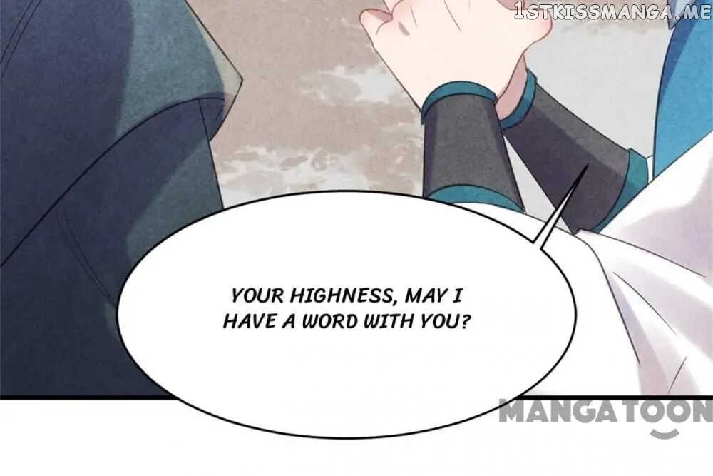 Princess Tomboy & Prince Grumpy chapter 67 - page 29