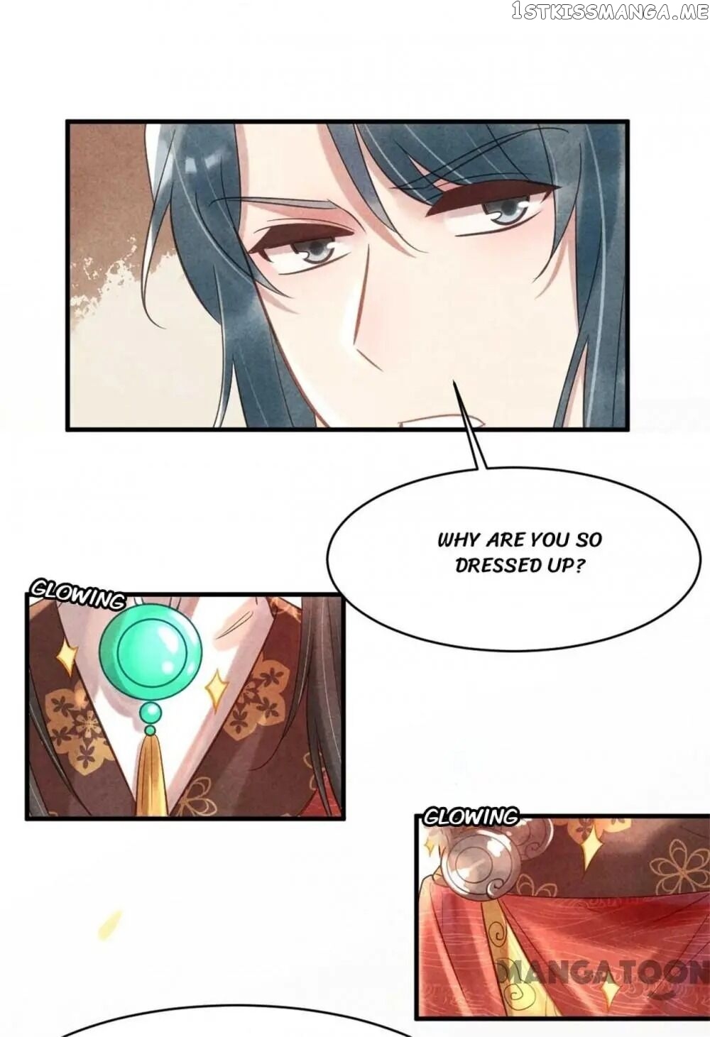 Princess Tomboy & Prince Grumpy chapter 67 - page 3