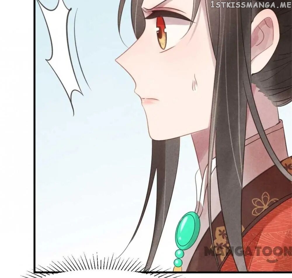 Princess Tomboy & Prince Grumpy chapter 67 - page 40