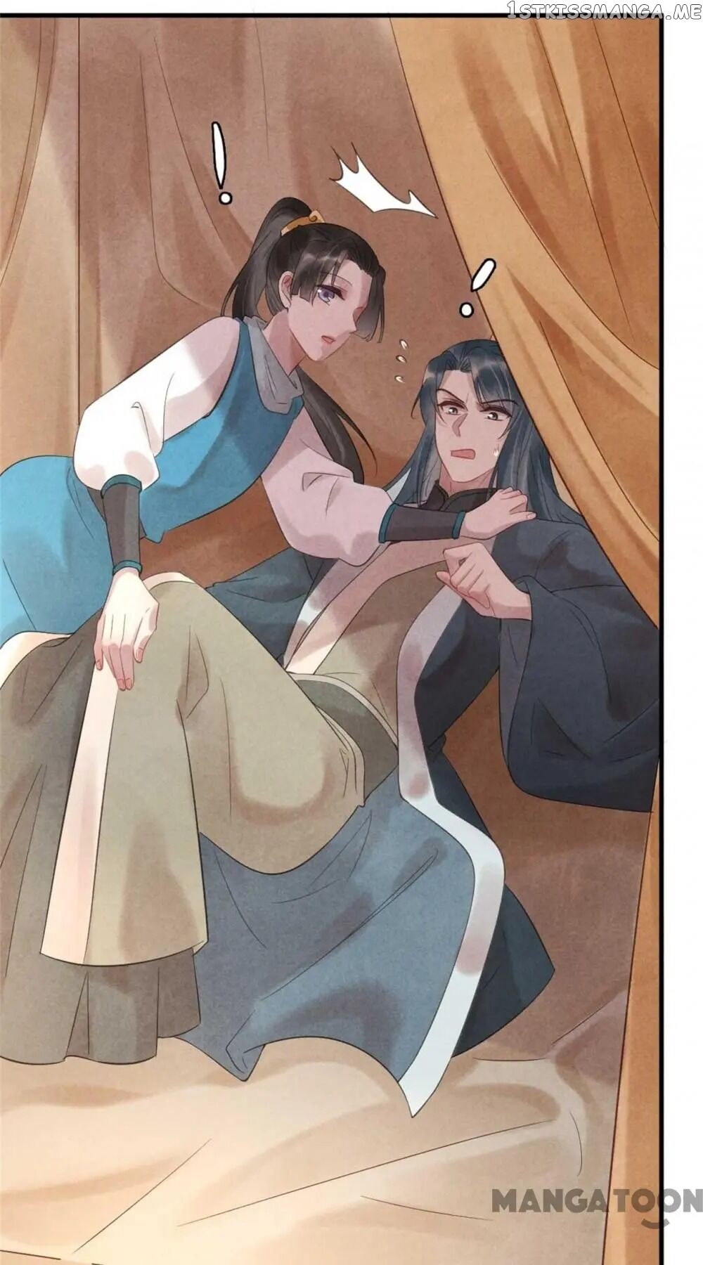 Princess Tomboy & Prince Grumpy chapter 67 - page 43