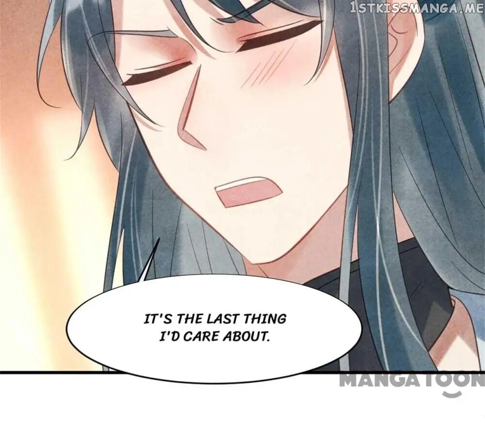 Princess Tomboy & Prince Grumpy chapter 67 - page 6