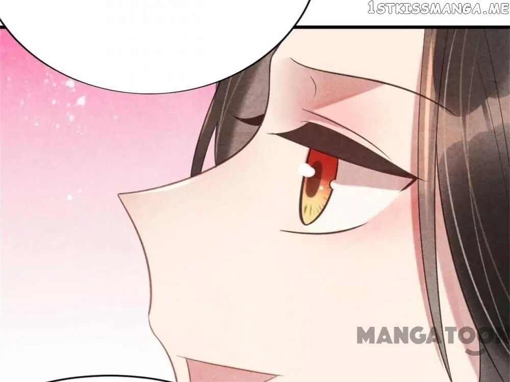 Princess Tomboy & Prince Grumpy chapter 67 - page 8