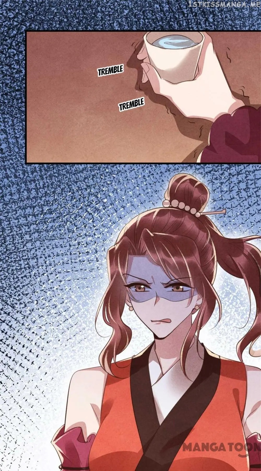 Princess Tomboy & Prince Grumpy chapter 91 - page 20