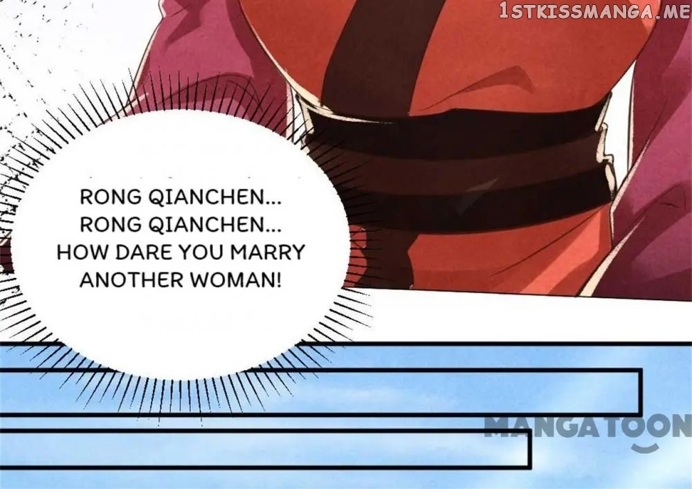Princess Tomboy & Prince Grumpy chapter 91 - page 21