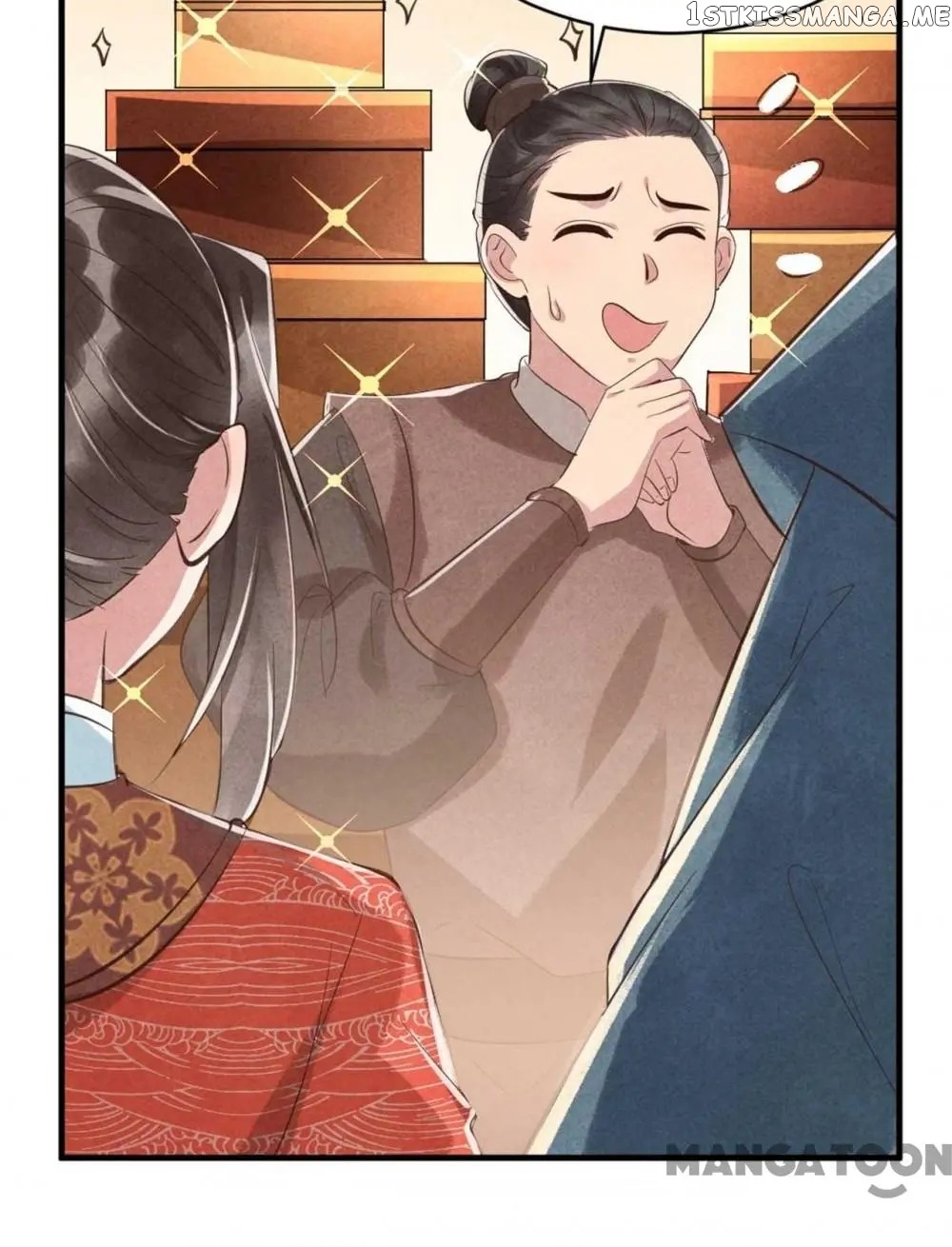 Princess Tomboy & Prince Grumpy chapter 91 - page 23