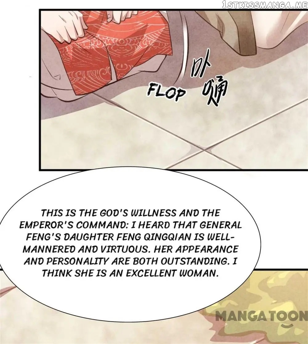 Princess Tomboy & Prince Grumpy chapter 91 - page 29
