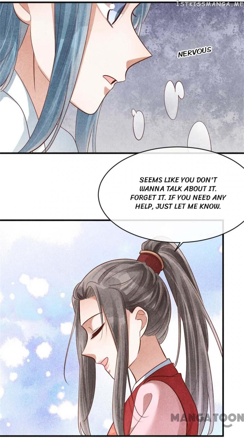 Princess Tomboy & Prince Grumpy chapter 142 - page 11