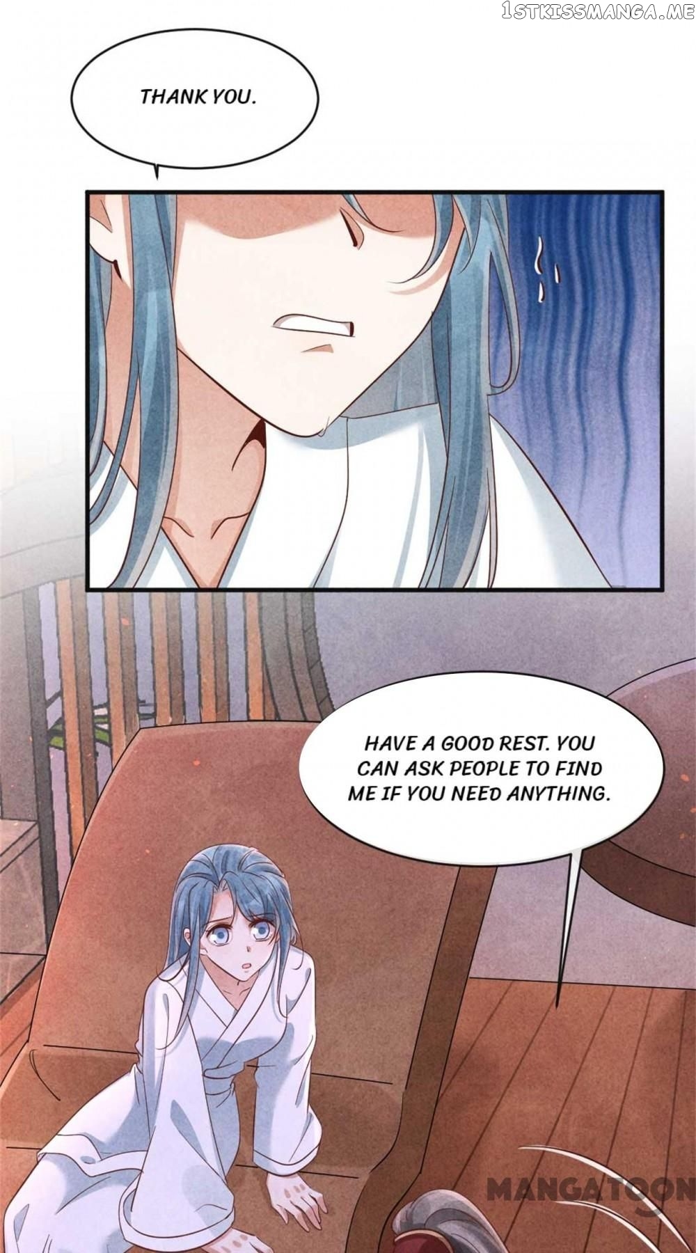 Princess Tomboy & Prince Grumpy chapter 142 - page 13