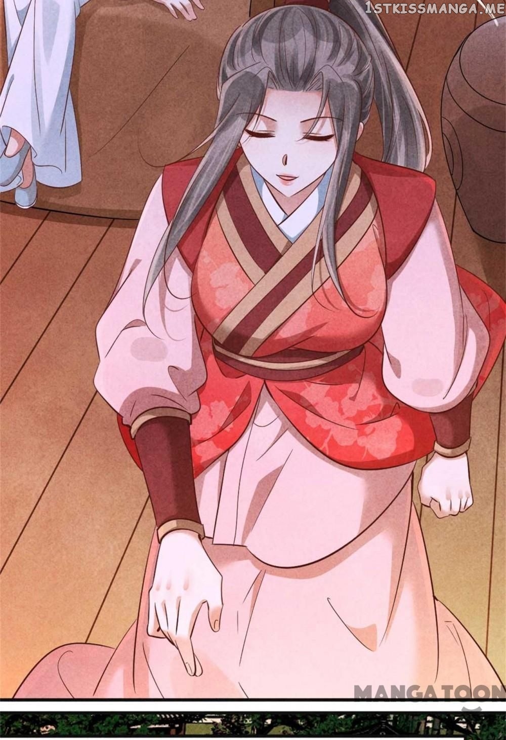 Princess Tomboy & Prince Grumpy chapter 142 - page 14