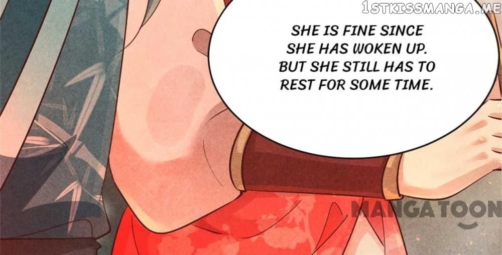 Princess Tomboy & Prince Grumpy chapter 142 - page 23