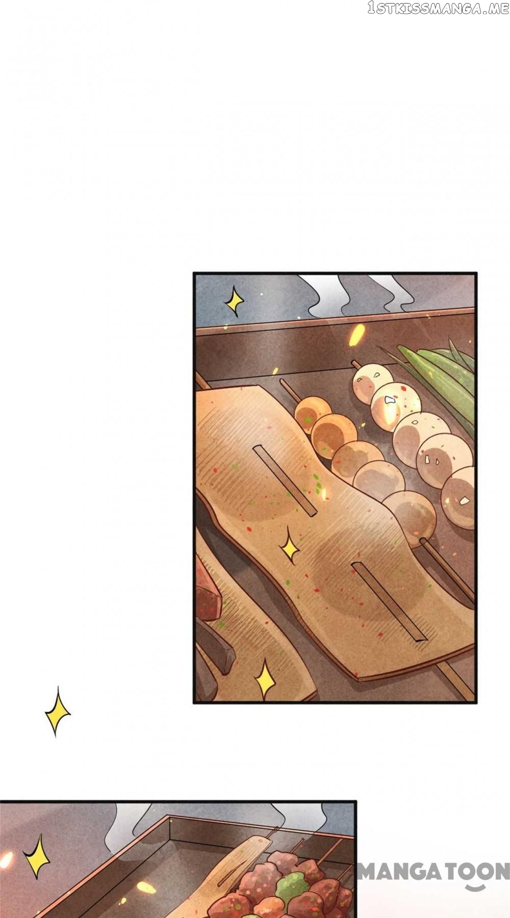 Princess Tomboy & Prince Grumpy chapter 142 - page 26