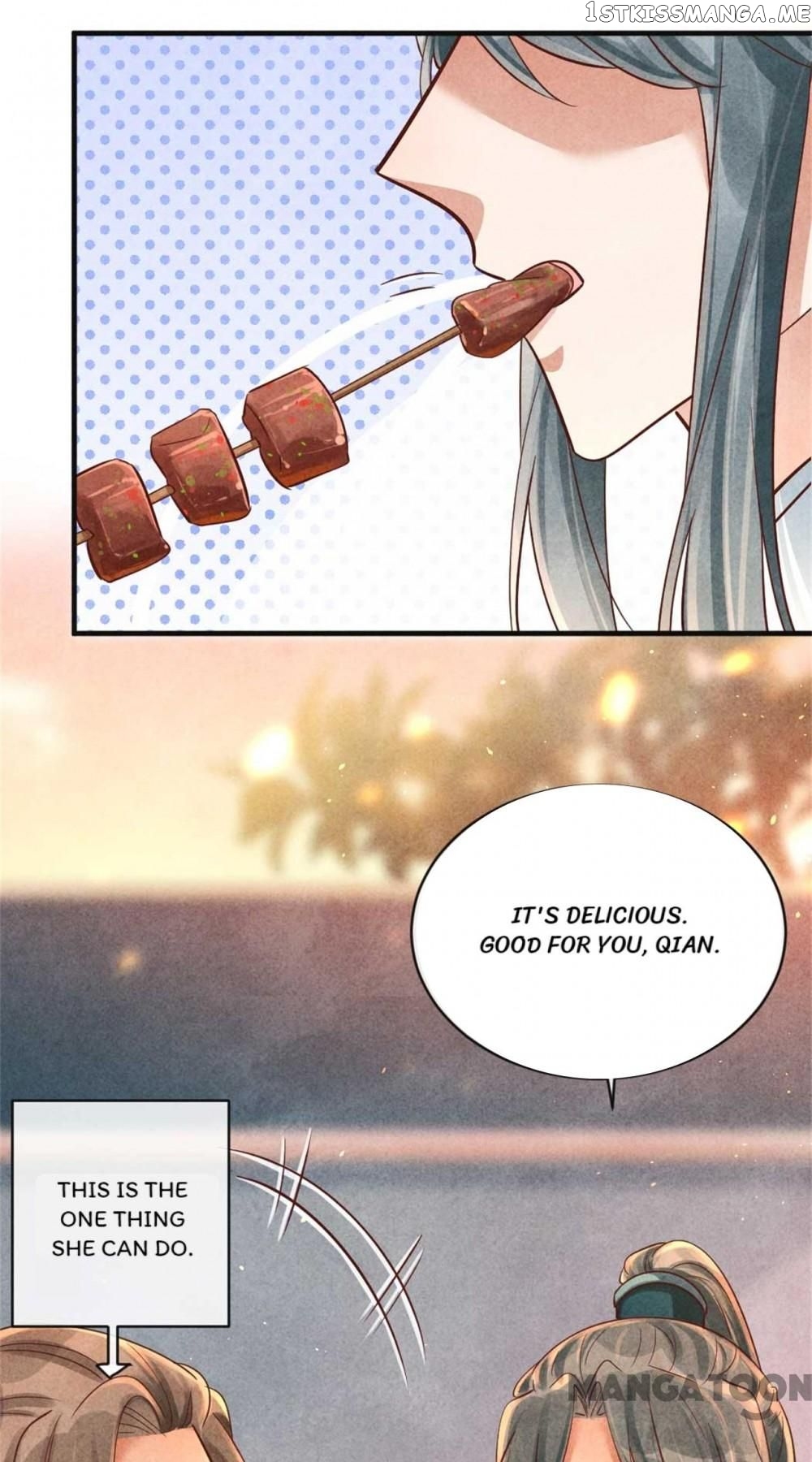 Princess Tomboy & Prince Grumpy chapter 142 - page 30