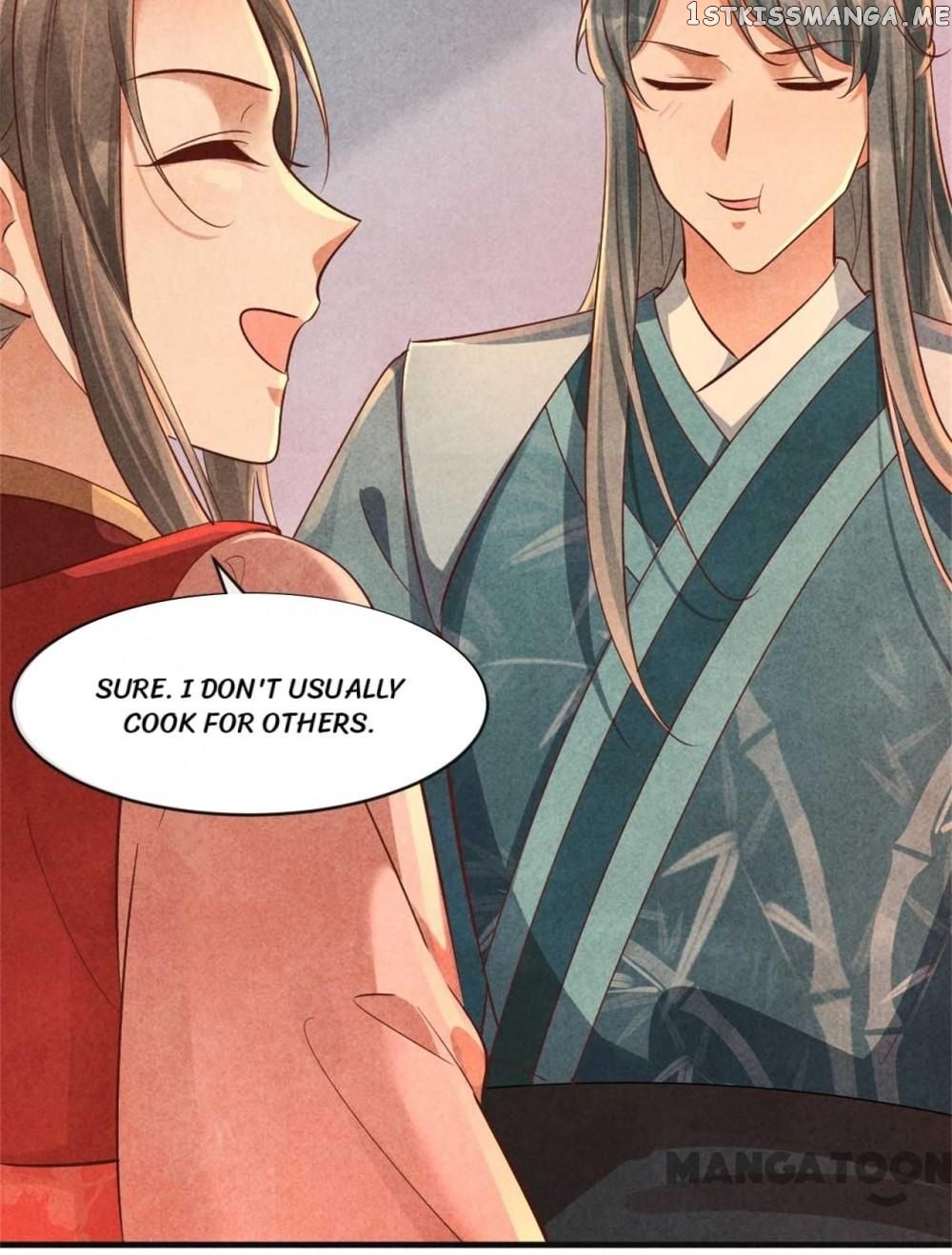 Princess Tomboy & Prince Grumpy chapter 142 - page 31