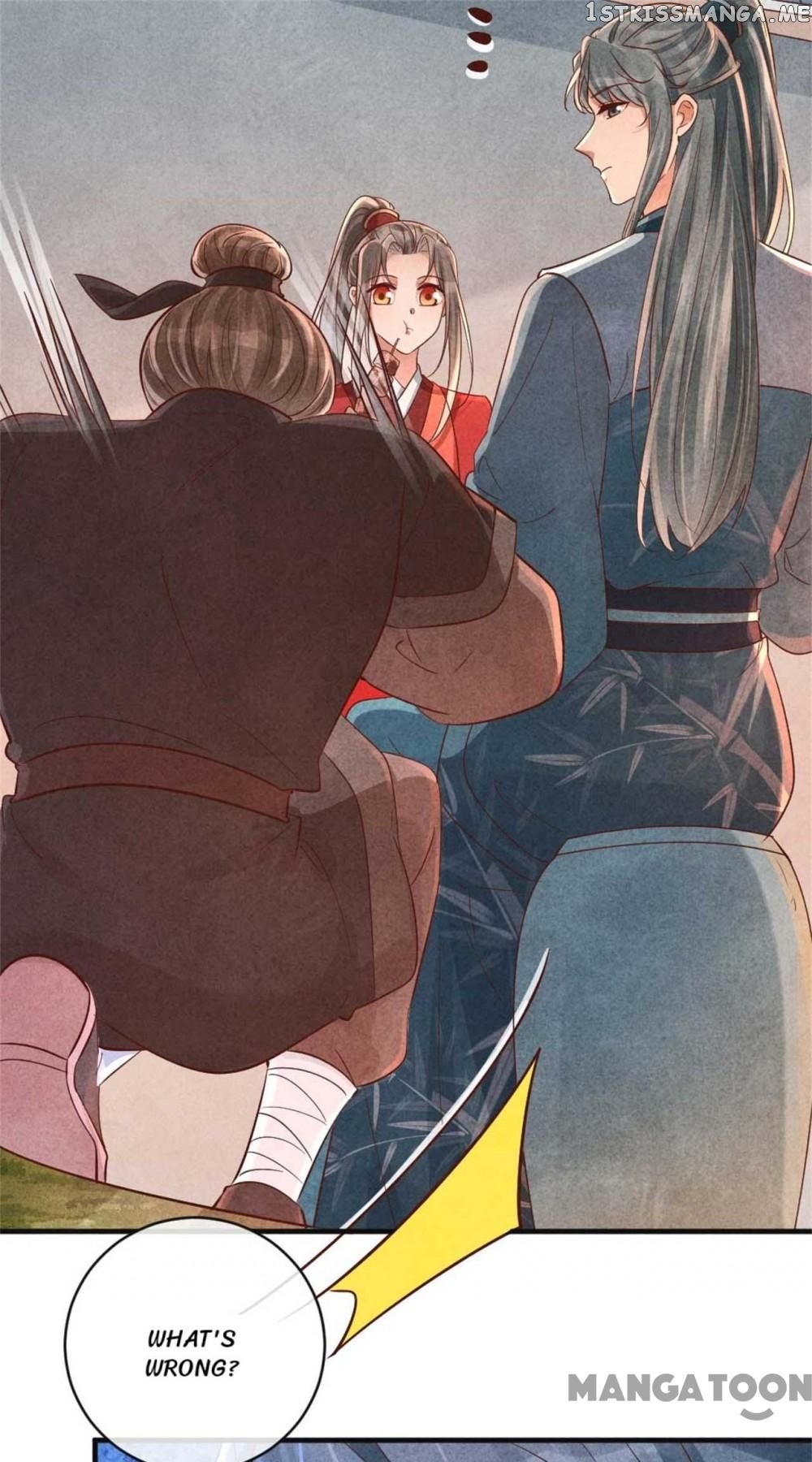 Princess Tomboy & Prince Grumpy chapter 142 - page 33