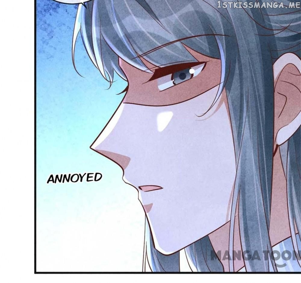 Princess Tomboy & Prince Grumpy chapter 142 - page 34