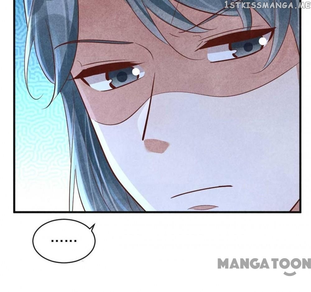 Princess Tomboy & Prince Grumpy chapter 142 - page 36